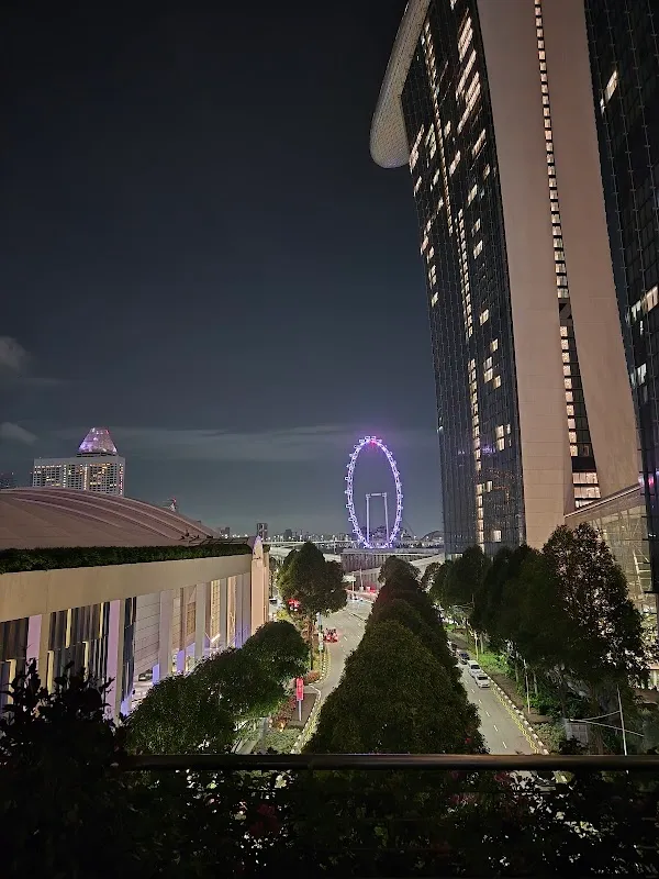 Natureland (MBS)