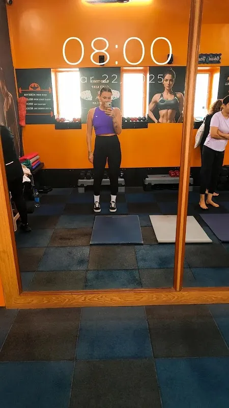 Behzaad's Fitness