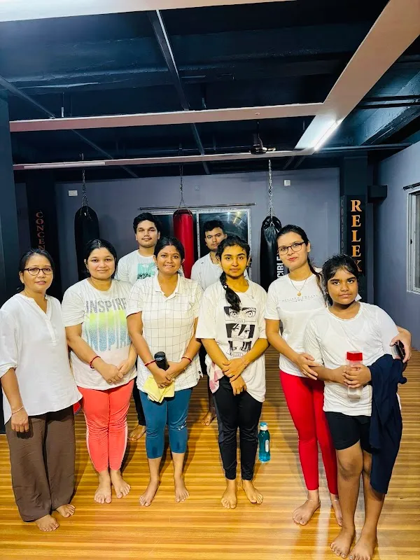 AFP Yoga Centre