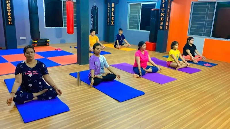 AFP Yoga Centre