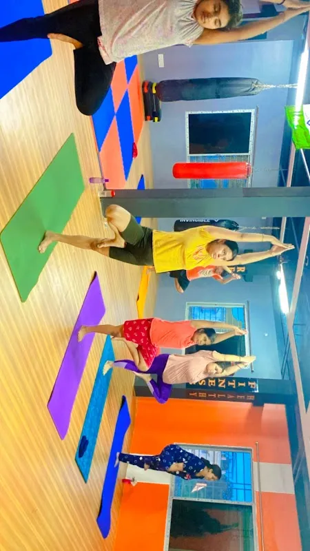 AFP Yoga Centre