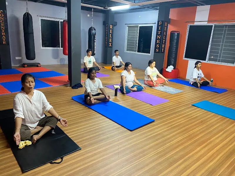 AFP Yoga Centre