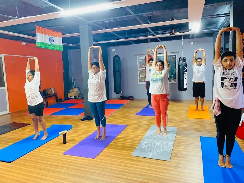 AFP Yoga Centre