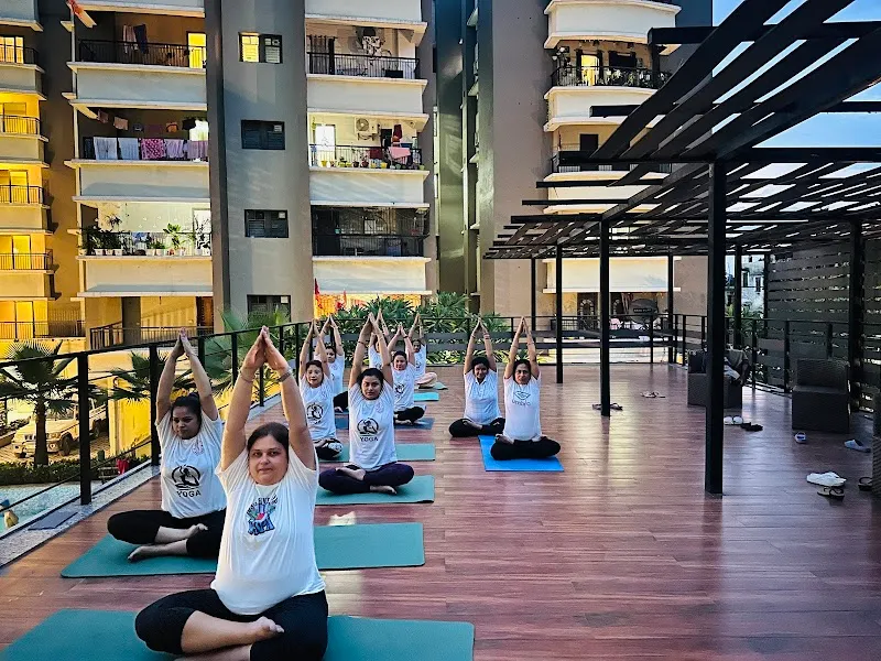 AFP Yoga Centre