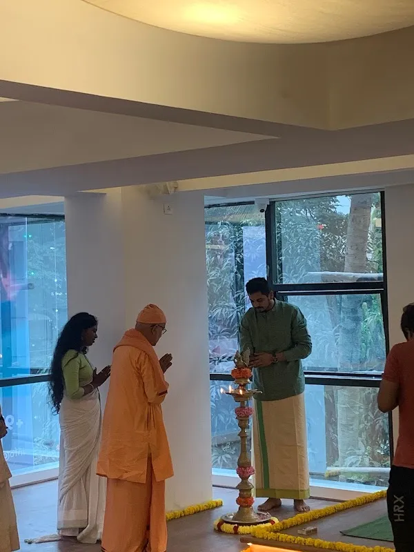 AthaYog Living - Yoga Academy