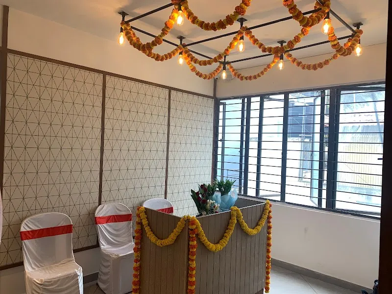 AthaYog Living - Yoga Academy