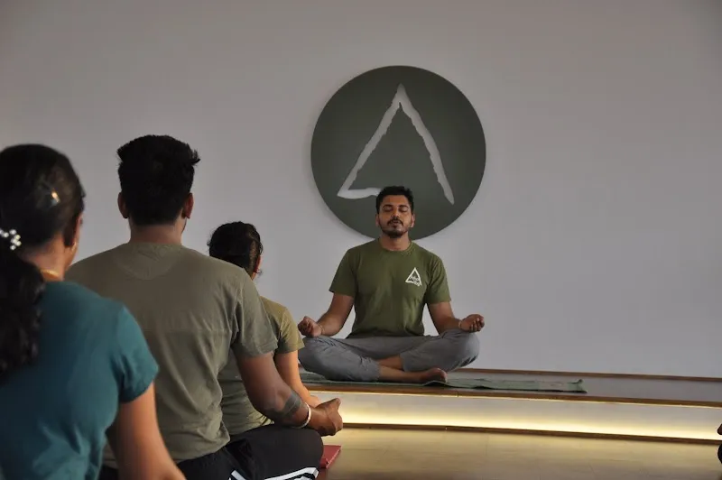 AthaYog Living - Yoga Academy