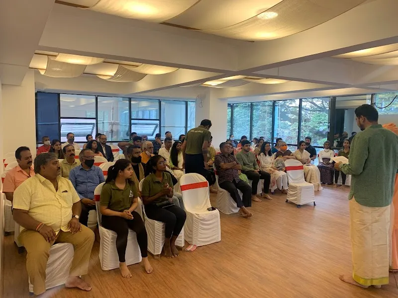 AthaYog Living - Yoga Academy