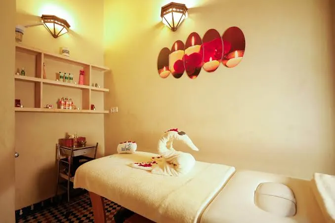 A-ONE SPA Dwarka I luxury best body spa in Dwarka I massage service in Dwarka I spa in Dwarka I
