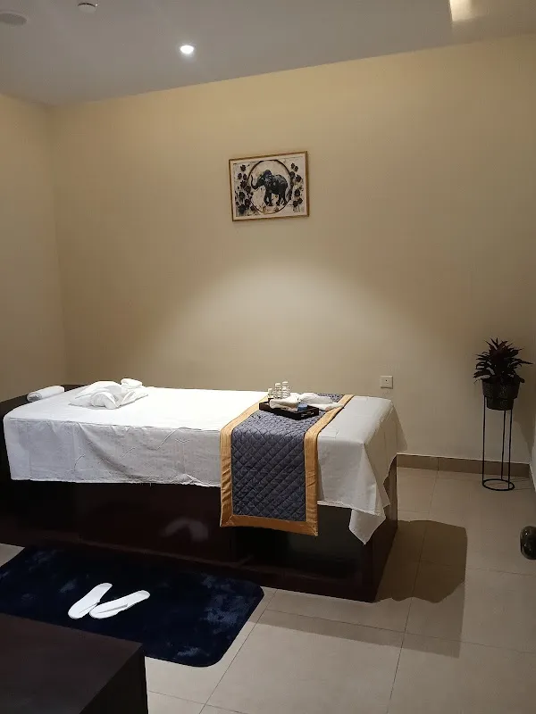 Azure Spa & Wellness( Constitution Club Of Rajasthan, Lalkothi)