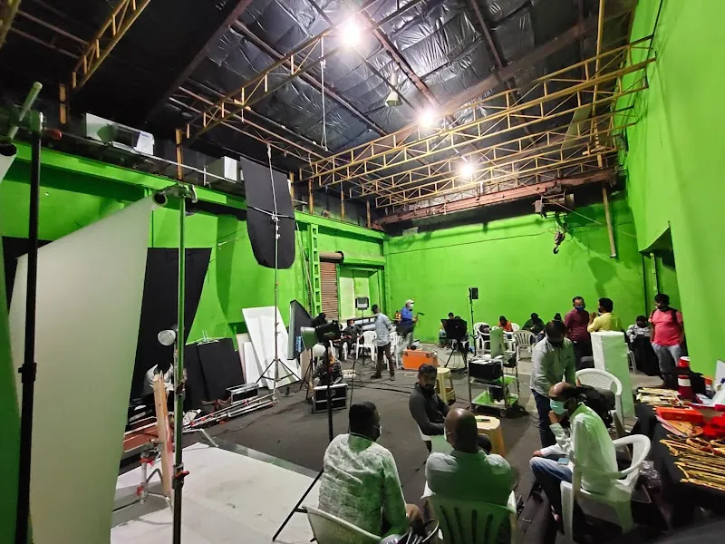 WUS STUDIO