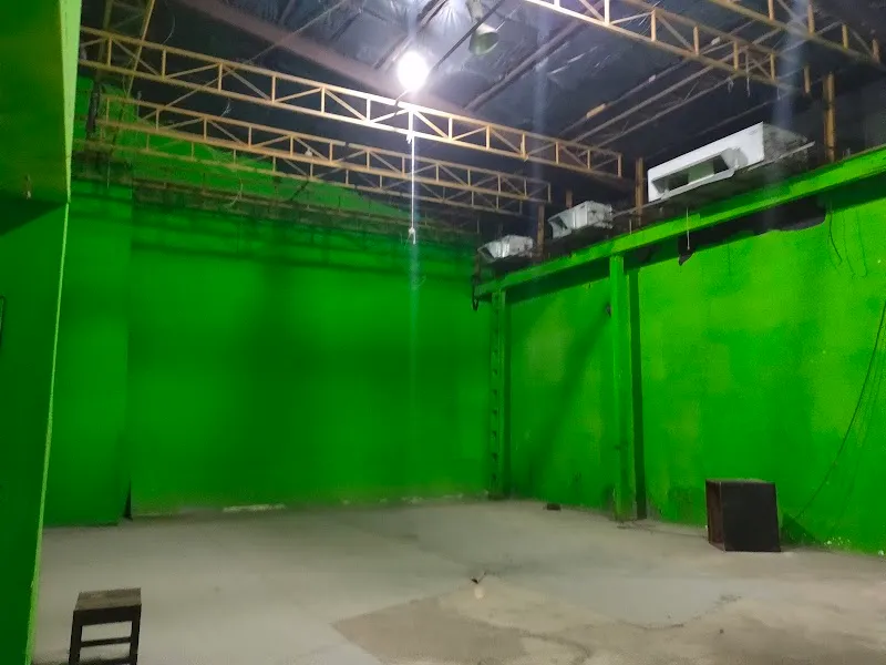 WUS STUDIO