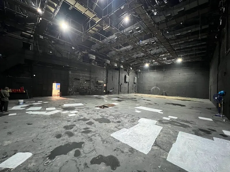 WUS STUDIO