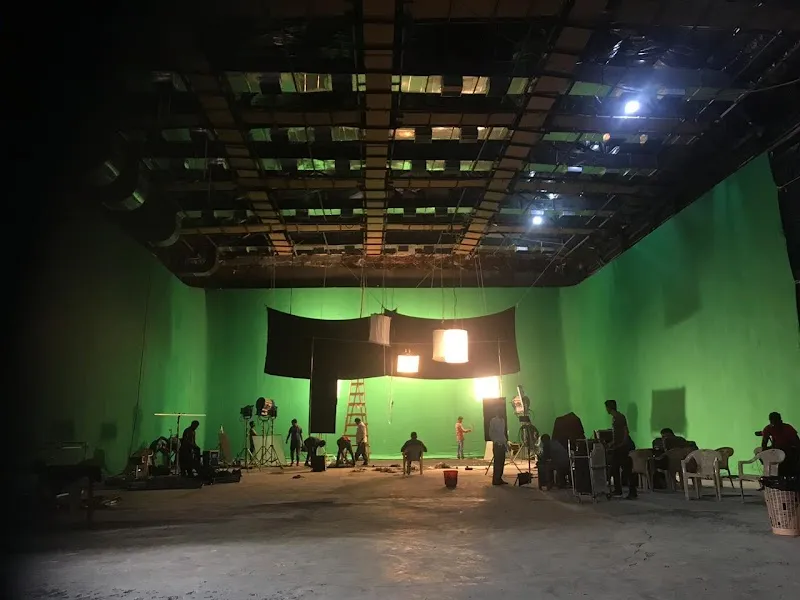 WUS STUDIO