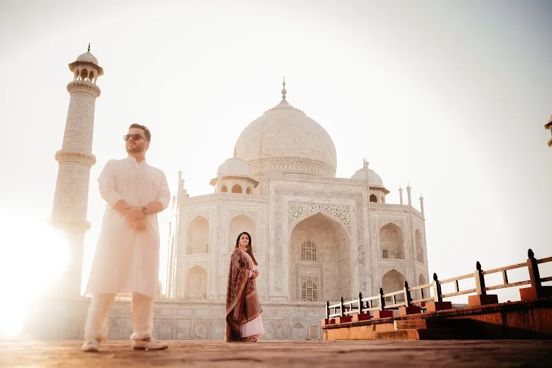 Honey Photography & Digital studio | Best photographer in agra