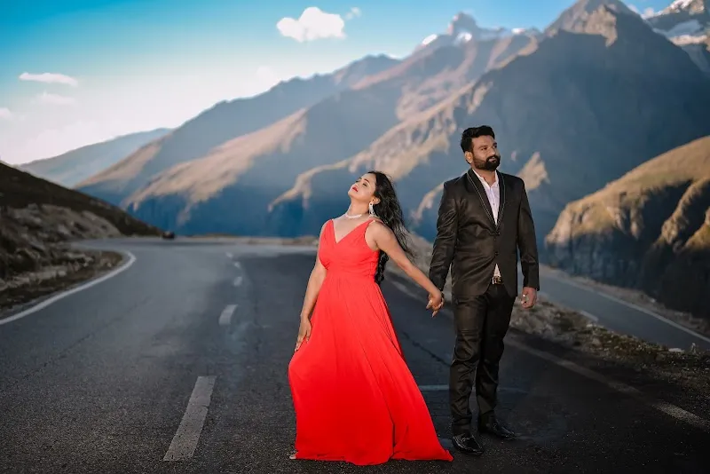 Honey Photography & Digital studio | Best photographer in agra