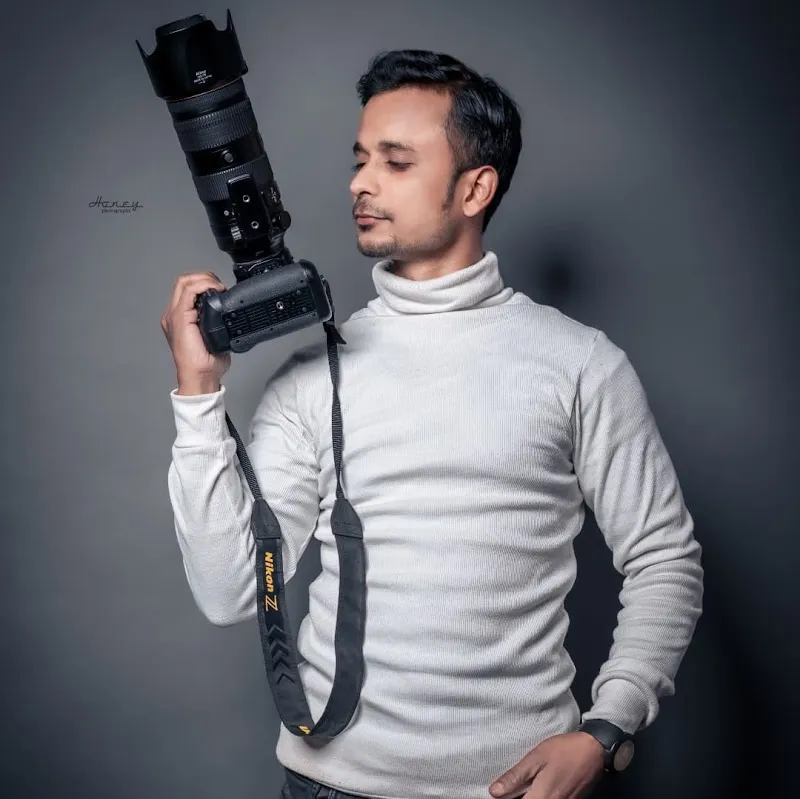Honey Photography & Digital studio | Best photographer in agra