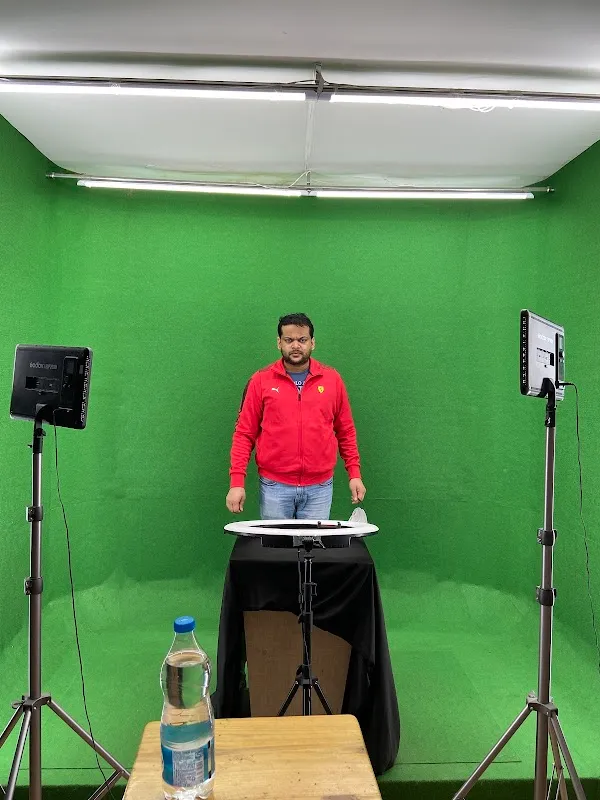 Uday Raj Film Productions - Videography Editing Services in LUCKNOW