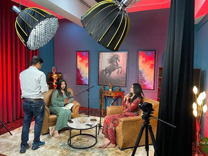 Uday Raj Film Productions - Videography Editing Services in LUCKNOW