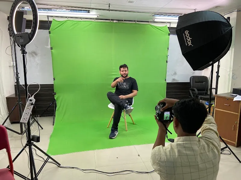 Uday Raj Film Productions - Videography Editing Services in LUCKNOW