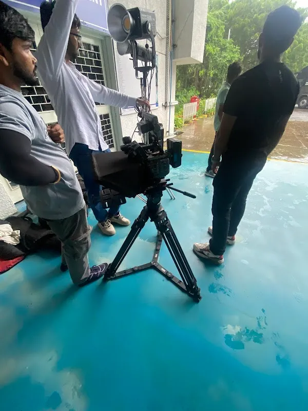Uday Raj Film Productions - Videography Editing Services in LUCKNOW