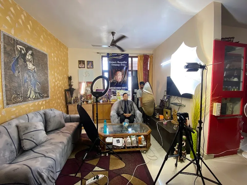 Uday Raj Film Productions - Videography Editing Services in LUCKNOW