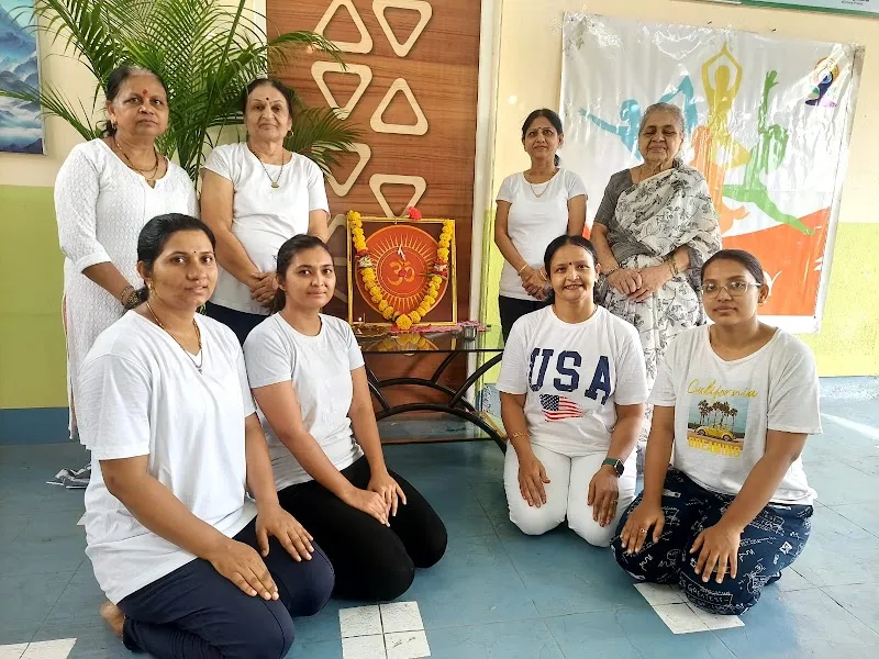 Om Yog Therapy Center