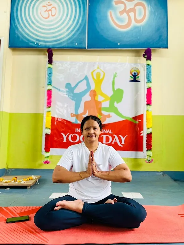 Om Yog Therapy Center