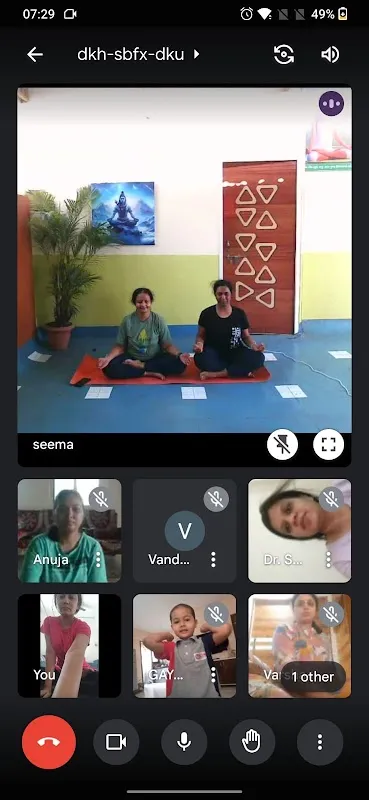 Om Yog Therapy Center