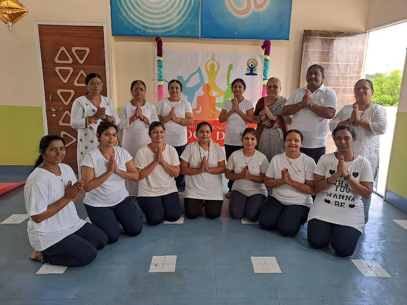 Om Yog Therapy Center