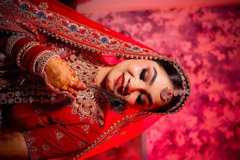 Wedding Theme Studio