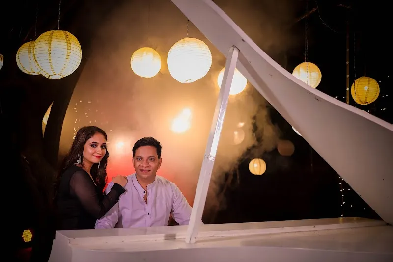Wedding Theme Studio