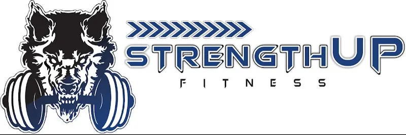 Strength Up Fitness
