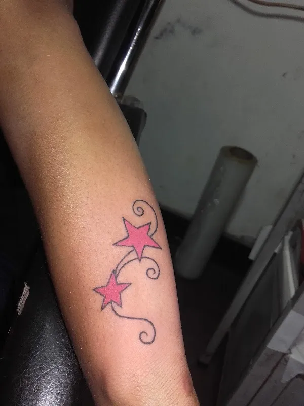Ron Tattoos and Piercing