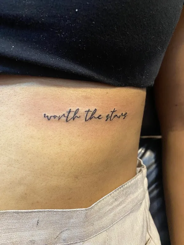 Ron Tattoos and Piercing