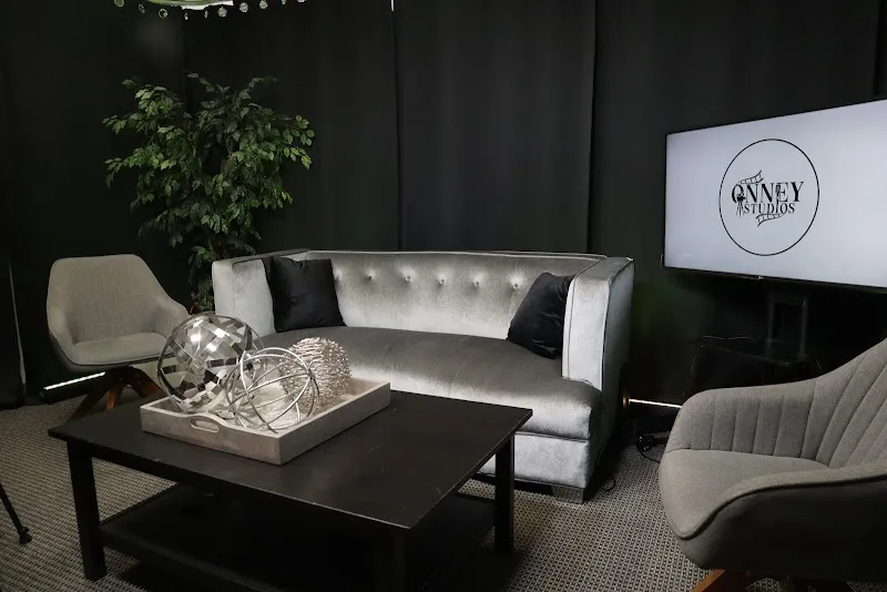Onney Podcast Studios