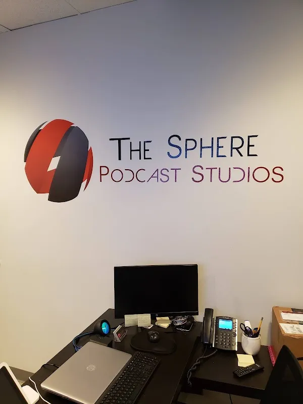 Onney Podcast Studios