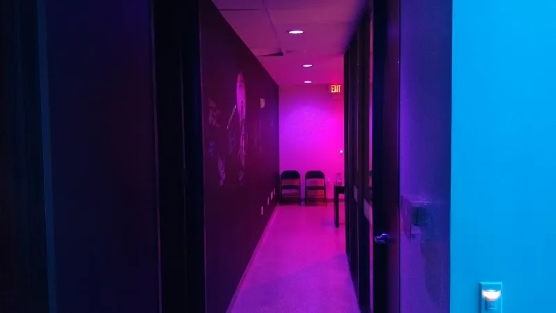 Onney Podcast Studios