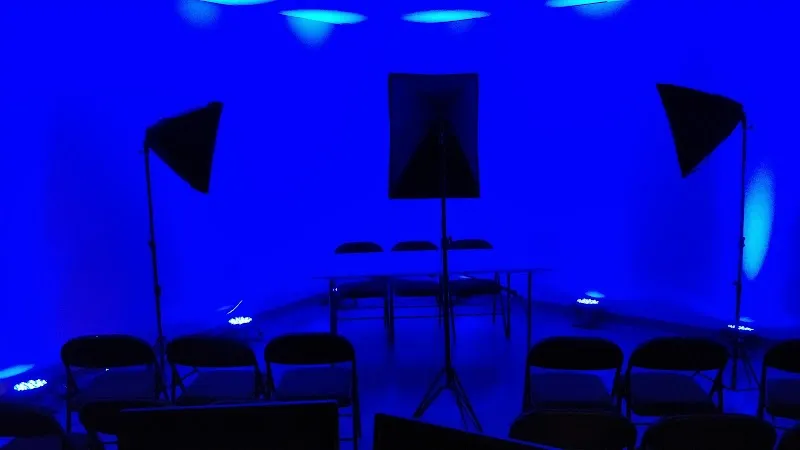 Onney Podcast Studios