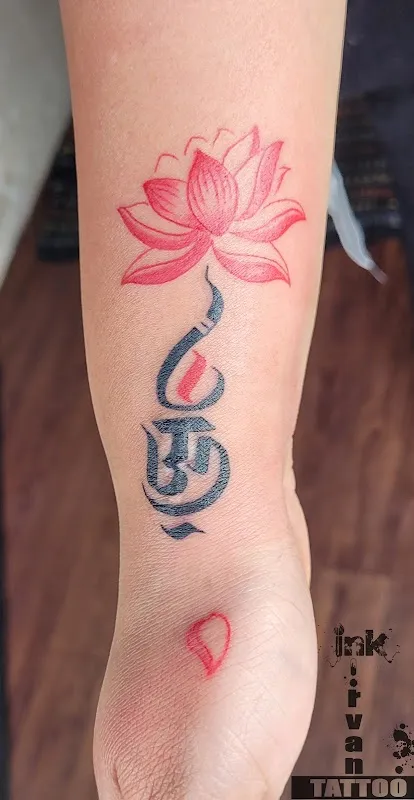 Ink Nirvan Tattoo