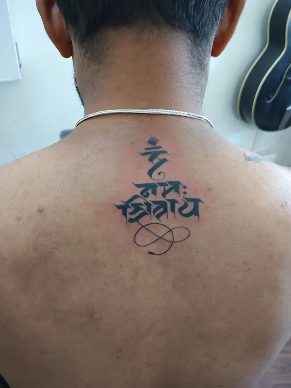 Ink Nirvan Tattoo