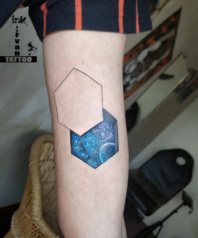 Ink Nirvan Tattoo