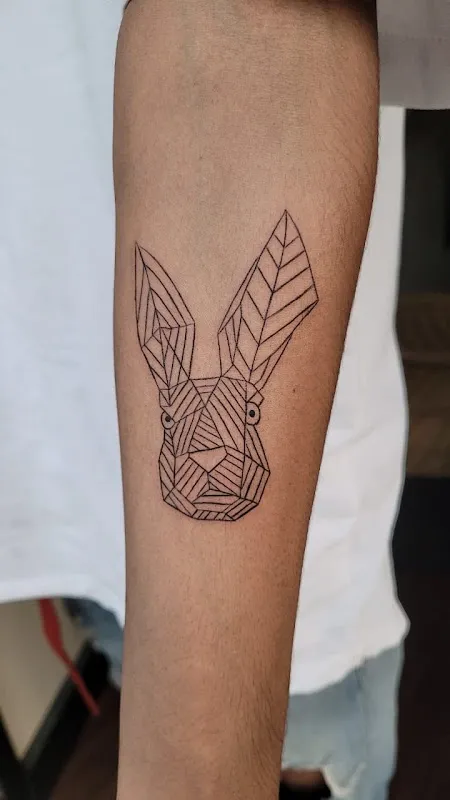 Ink Nirvan Tattoo