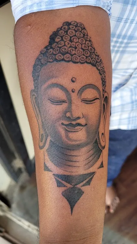 Ink Nirvan Tattoo