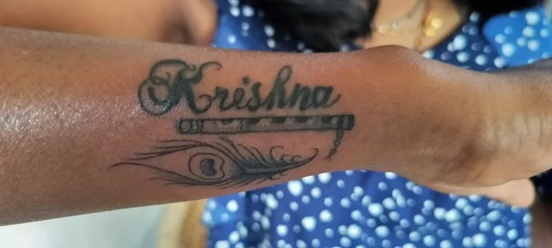 Ink Nirvan Tattoo