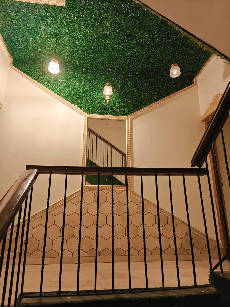 THE GRAND SERENITY SPA