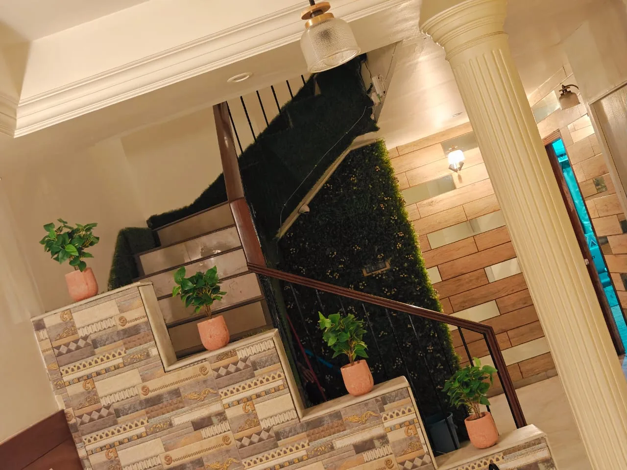 THE GRAND SERENITY SPA
