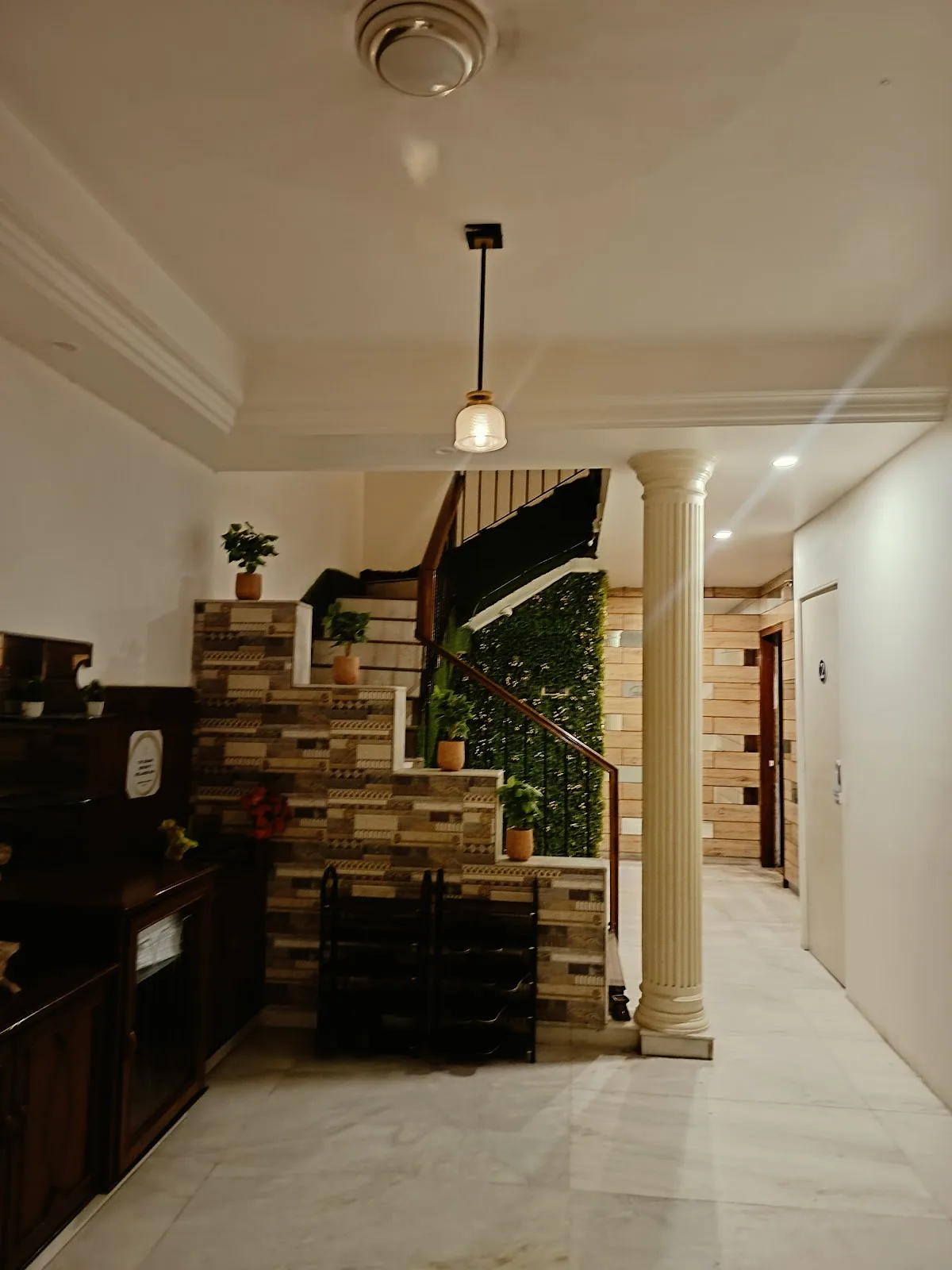 THE GRAND SERENITY SPA