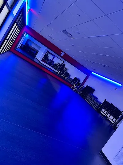 Retro Fitness