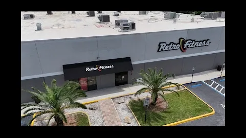 Retro Fitness